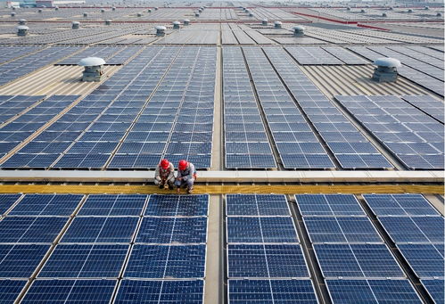 回顧京東2021 光伏設(shè)備，為每個為幸福拼搏的人都注入向上的力量