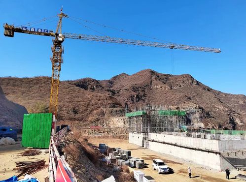 搶抓黃金期，刷新進(jìn)度條 山西省重點(diǎn)水利工程建設(shè)加速推進(jìn)