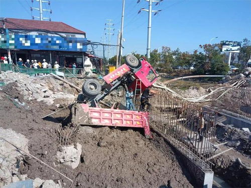 工程車卸貨事故引深思 建設(shè)工程勘察缺失的警示